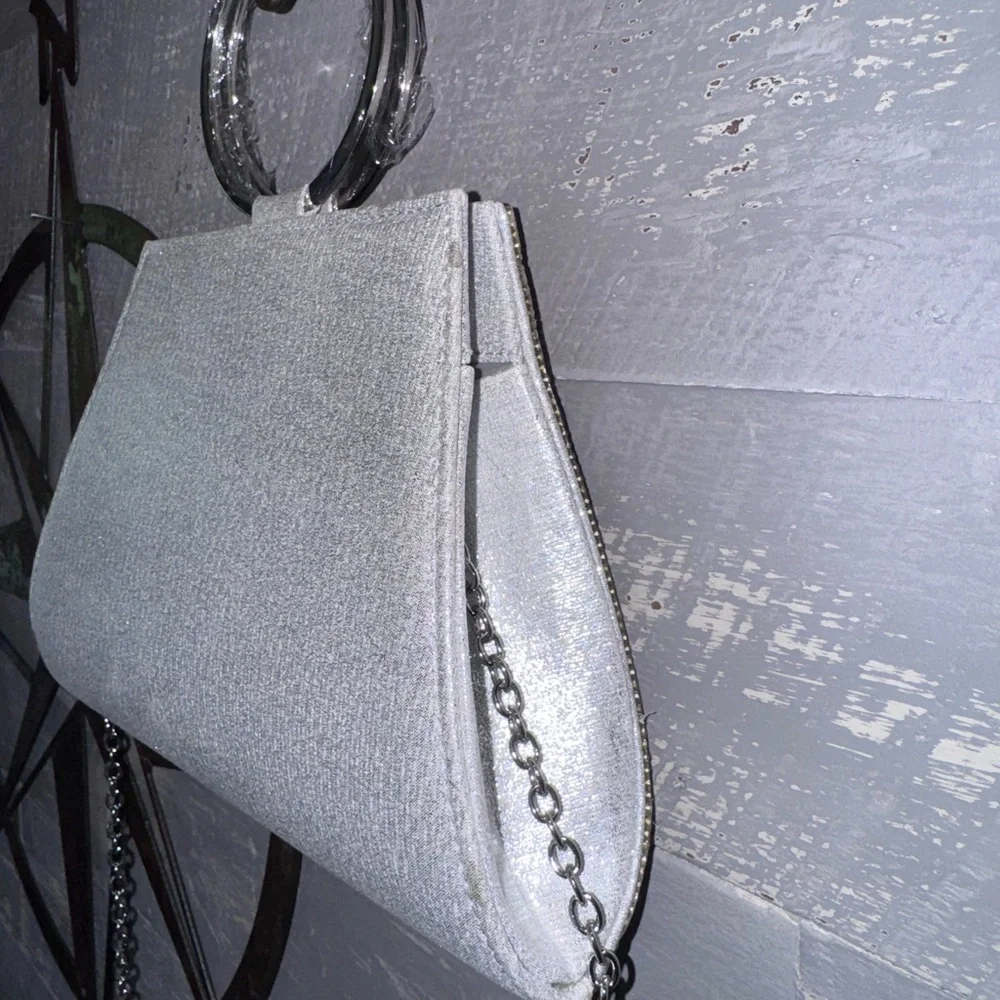 New sparkly INC bag - Picture 7 of 10